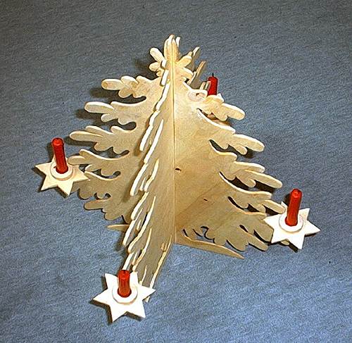 Weihnachtsbaum